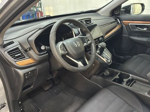 Used 2018 Honda CR-V EX image 7
