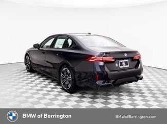 New 2026 BMW 530i xDrive 530i xDrive video 3