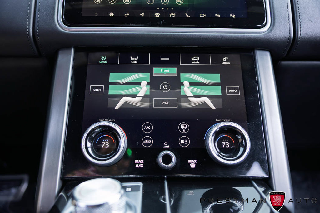 Used 2021 Land Rover Range Rover SV Autobiography Dynamic AWD/4WD image 36