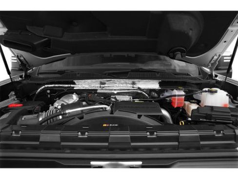 Used 2021 Chevrolet Silverado 3500 High Country w/ Z71 Off-Road Package image 15