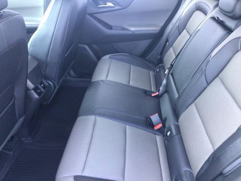 New 2026 Chevrolet Equinox LT w/ Convenience Package II image 14