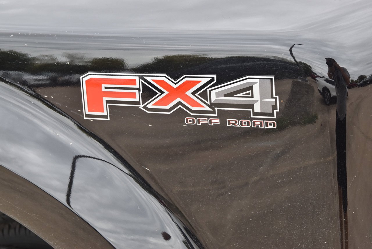 Certified 2026 Ford F350 King Ranch AWD/4WD image 12