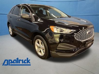 Used 2024 Ford Edge SE