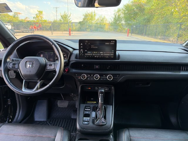 Used 2024 Honda CR-V Sport-L image 15