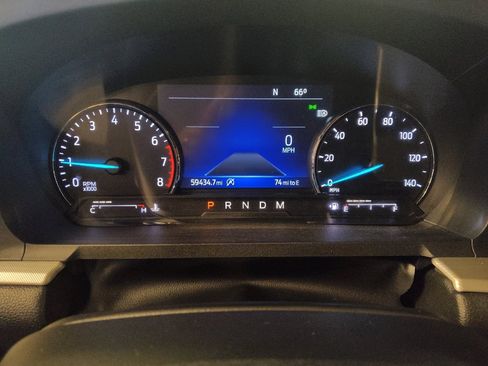 Used 2020 Ford Explorer XLT w/ Equipment Group 202A image 23