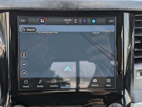 Used 2022 RAM 1500 Big Horn AWD/4WD image 28