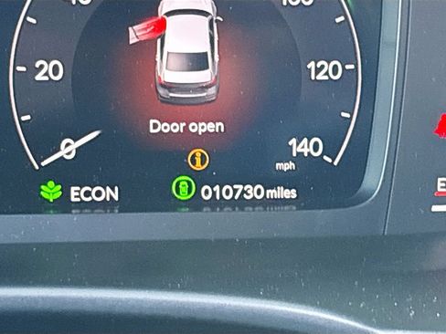 Used 2025 Honda Civic Sport Touring image 12