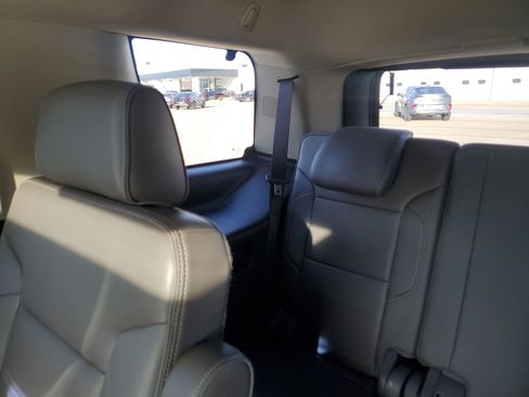Used 2018 GMC Yukon Denali w/ Denali Ultimate Package image 13