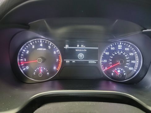 Used 2022 Kia Forte GT-Line FWD image 18