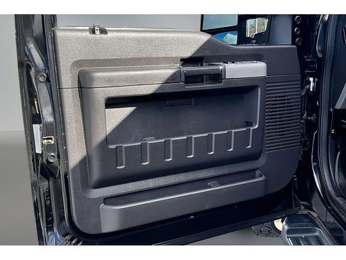 Used 2013 Ford F350 Lariat w/ FX4 4X4 Off-Road Pkg image 18