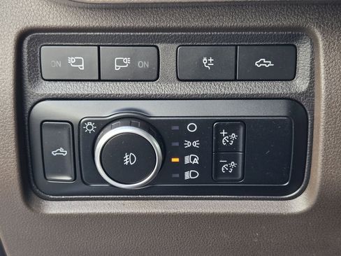 Used 2024 Ford F250 King Ranch w/ Chrome Package image 20