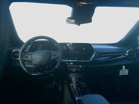 New 2026 Chevrolet Trax RS w/ Driver Confidence Package image 25