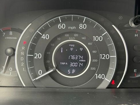 Used 2013 Honda CR-V LX image 12