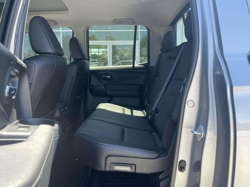 Used 2024 Honda Ridgeline RTL image 9