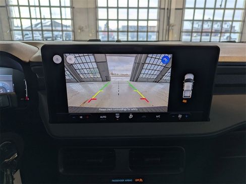 New 2025 Ford Maverick XL w/ Equipment Group 101A image 14