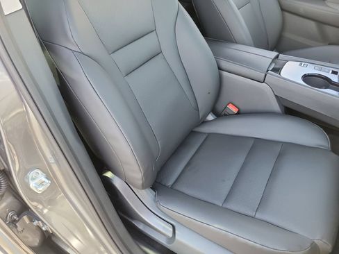 New 2026 Nissan Rogue Dark Armor FWD image 13