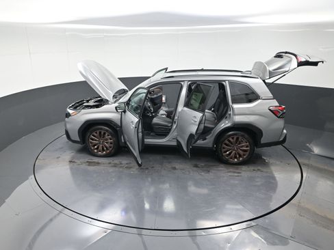 New 2026 Subaru Forester Sport image 15