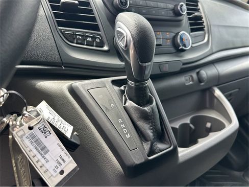 New 2025 Ford Transit 150 Low Roof w/ Load Area Protection Package image 15