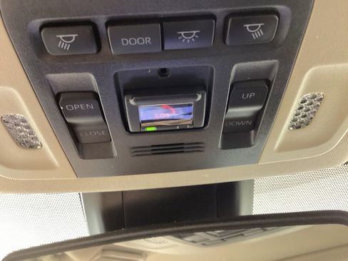 Used 2023 Toyota Camry XLE w/ Navigation Package FWD image 23