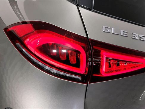 Used 2022 Mercedes-Benz GLE 350 image 27