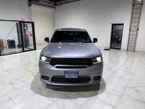 Used 2020 Dodge Durango GT w/ Blacktop Package RWD image 2