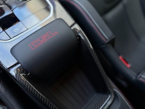 Used 2023 BMW M4 CSL image 22