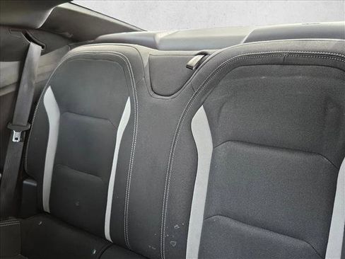 Used 2019 Chevrolet Camaro LT image 20