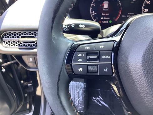 Used 2023 Honda HR-V Sport image 13