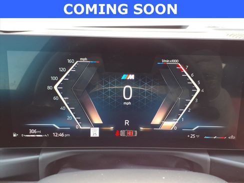 Used 2025 BMW 330i xDrive Sedan w/ M Sport Package image 21