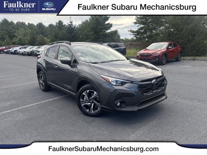 Used 2024 Subaru Crosstrek 2.0i Premium