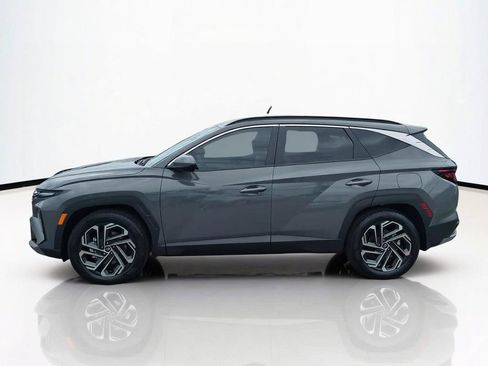 New 2026 Hyundai Tucson SEL Plus w/ Tow & Go Package FWD image 8