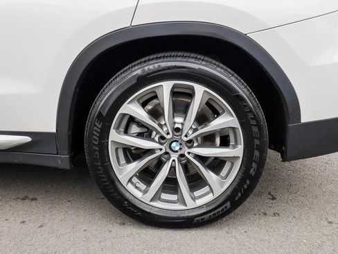 Used 2018 BMW X3 xDrive30i image 27