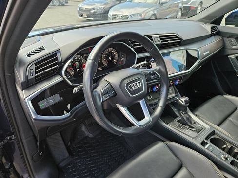 Used 2022 Audi Q3 2.0T Premium Plus AWD/4WD image 22