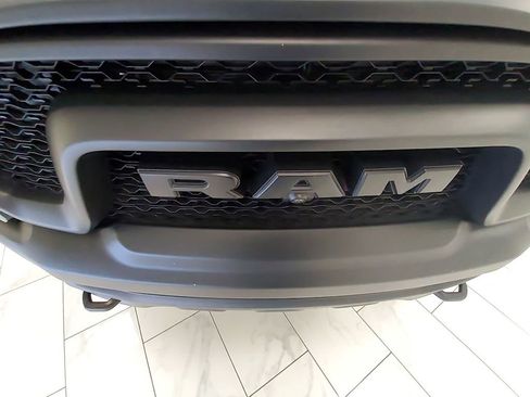 Used 2021 RAM 1500 Rebel w/ Rebel Level 2 Equipment Group image 32