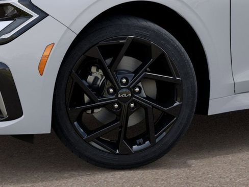 New 2026 Kia K5 GT-Line image 12