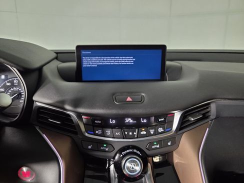 Used 2022 Acura TLX w/Technology Package image 17