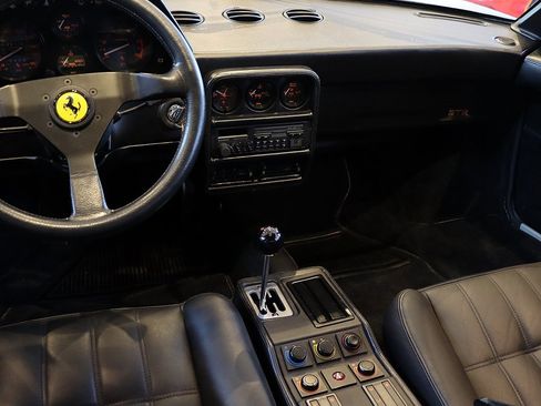 Used 1986 Ferrari 328 GTB image 86