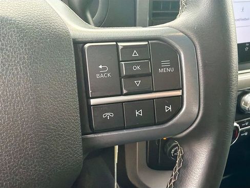 Used 2024 Ford F150 XLT w/ Mobile Office Package image 36