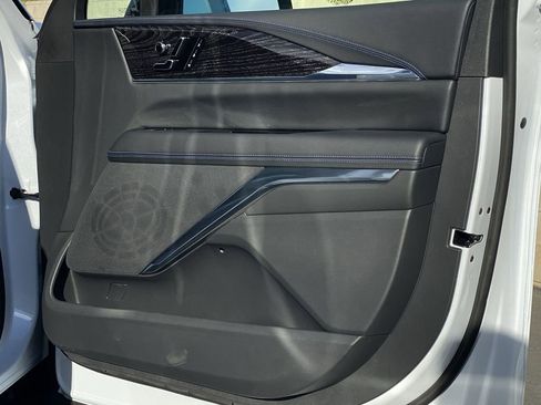 New 2026 Cadillac Escalade IQL Sport 1 image 45