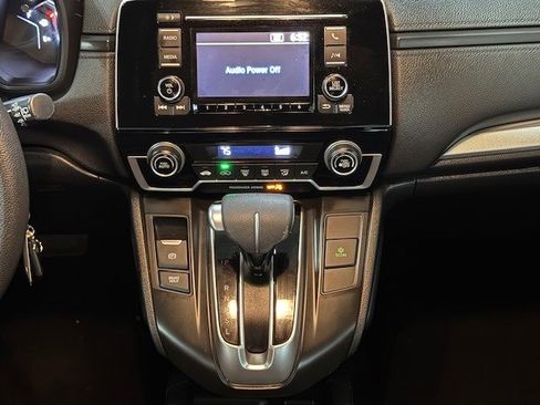 Used 2019 Honda CR-V LX image 18