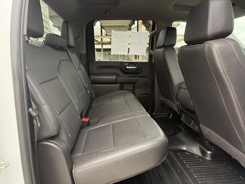 Used 2024 Chevrolet Silverado 3500 W/T w/ WT Fleet Convenience Package image 19
