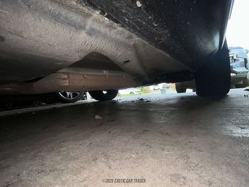 Used 1987 Mercedes-Benz 560 SL image 85