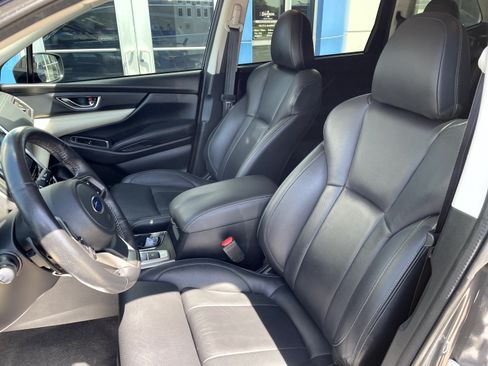 Used 2021 Subaru Ascent Limited AWD/4WD image 10