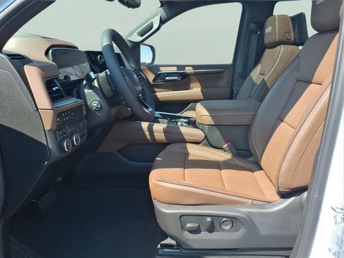 New 2026 Chevrolet Tahoe High Country image 6