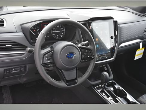 Used 2026 Subaru Forester Premium AWD/4WD image 11