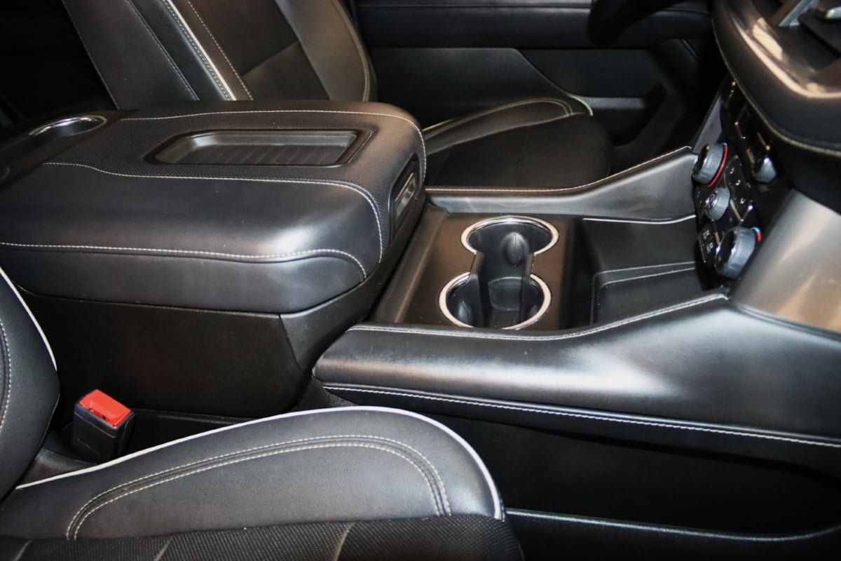 Used 2023 Chevrolet Tahoe Premier AWD/4WD image 58