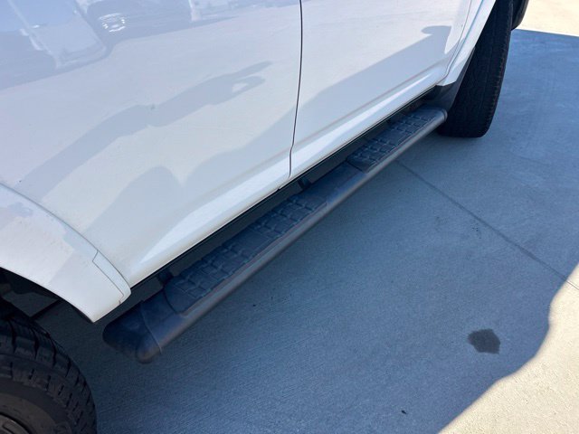 Used 2017 Toyota 4Runner SR5 Premium RWD image 3