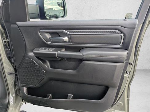 New 2026 RAM 1500 Big Horn image 26
