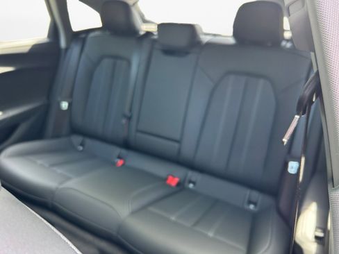 New 2025 Audi A5 2.0T Premium Plus image 12