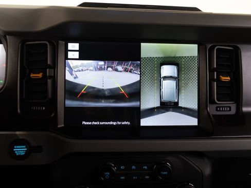 Used 2021 Ford Bronco Badlands AWD/4WD image 29